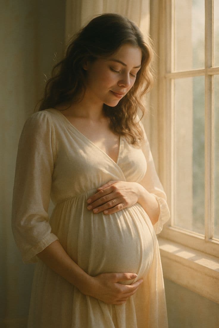 First Trimester Foundations