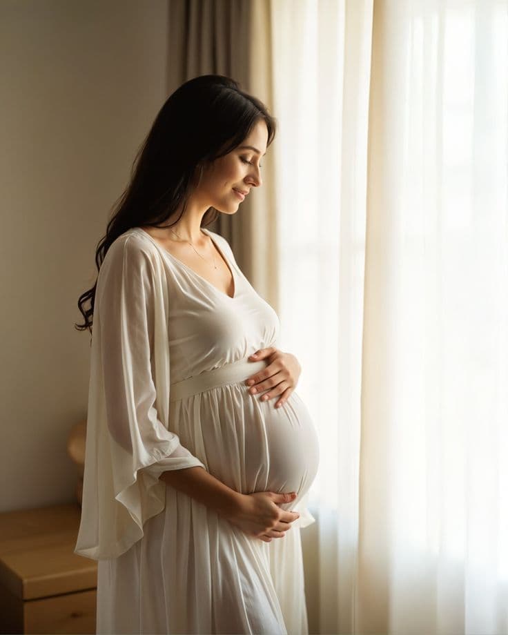 Second Trimester Strength